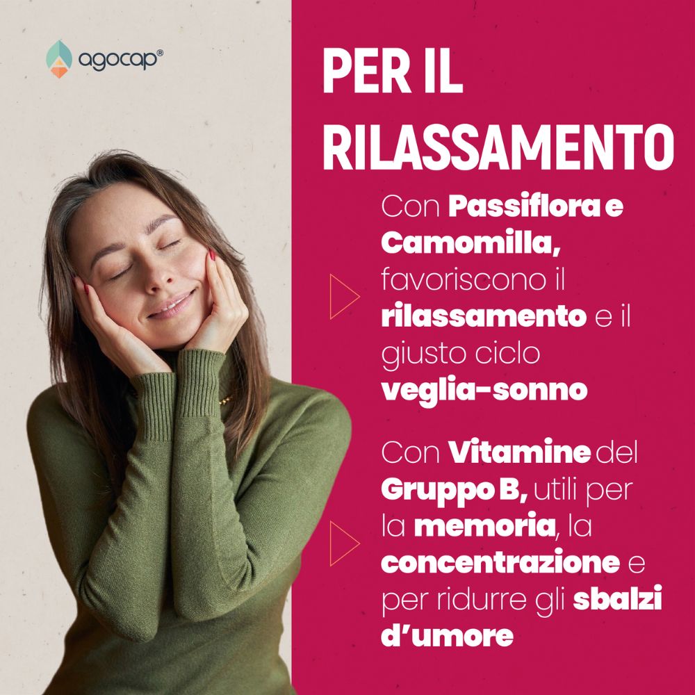 Isovamp | Integratore per menopausa con Isoflavoni di Trifoglio Rosso e Cimicifuga
