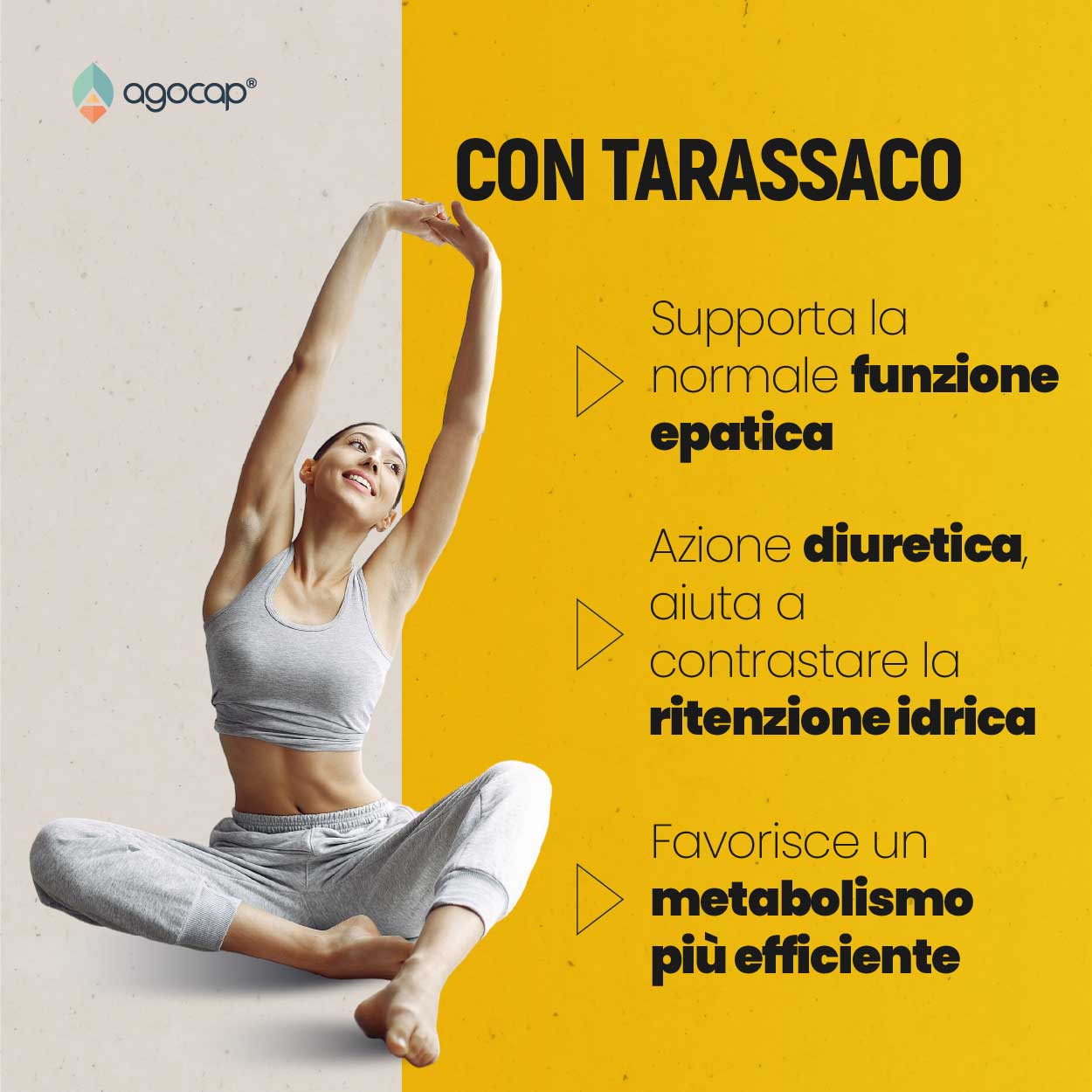 Bromelina Forte | Integratore drenante e anticellulite con Bromelina e Tarassaco