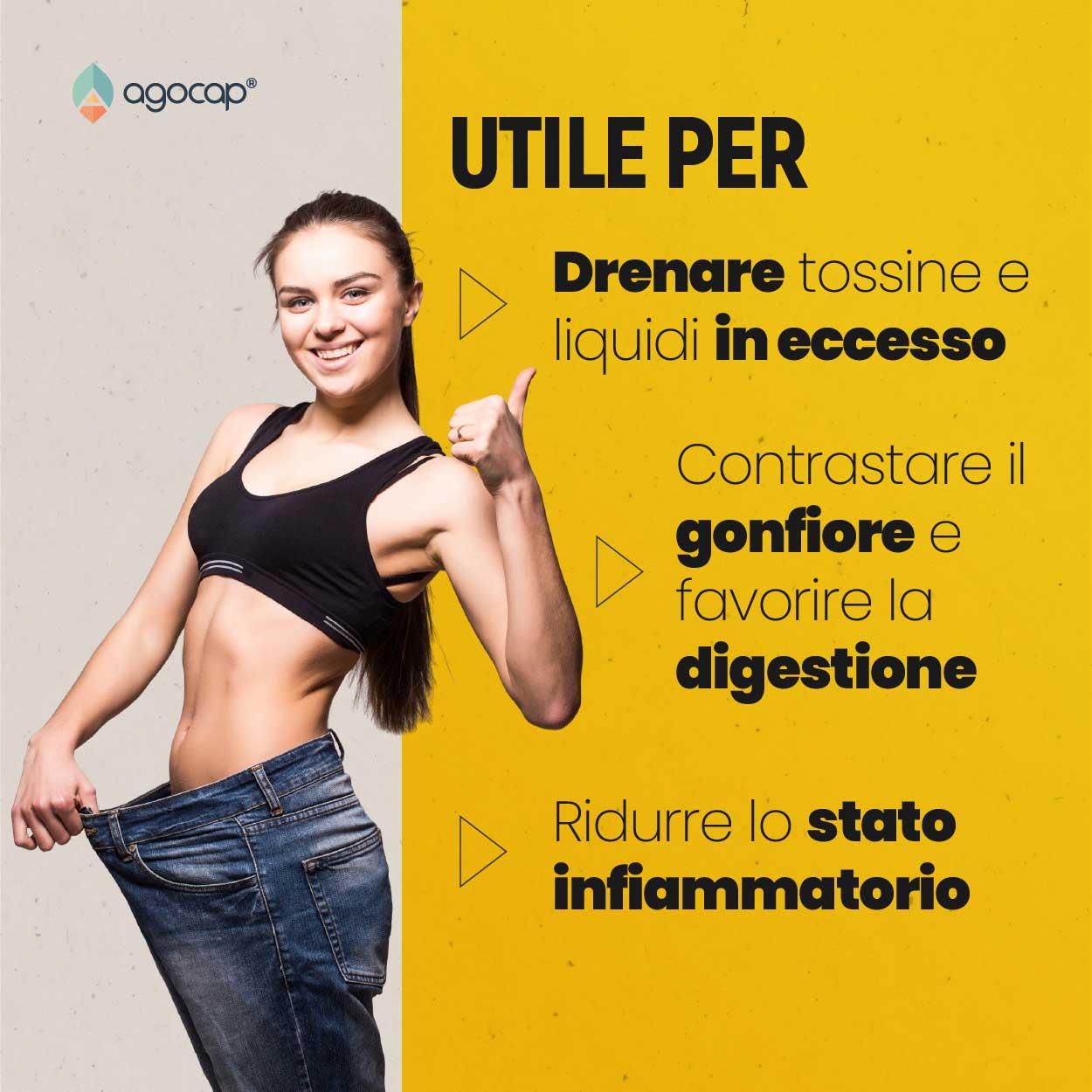 Bromelina Forte | Integratore drenante e anticellulite con Bromelina e Tarassaco