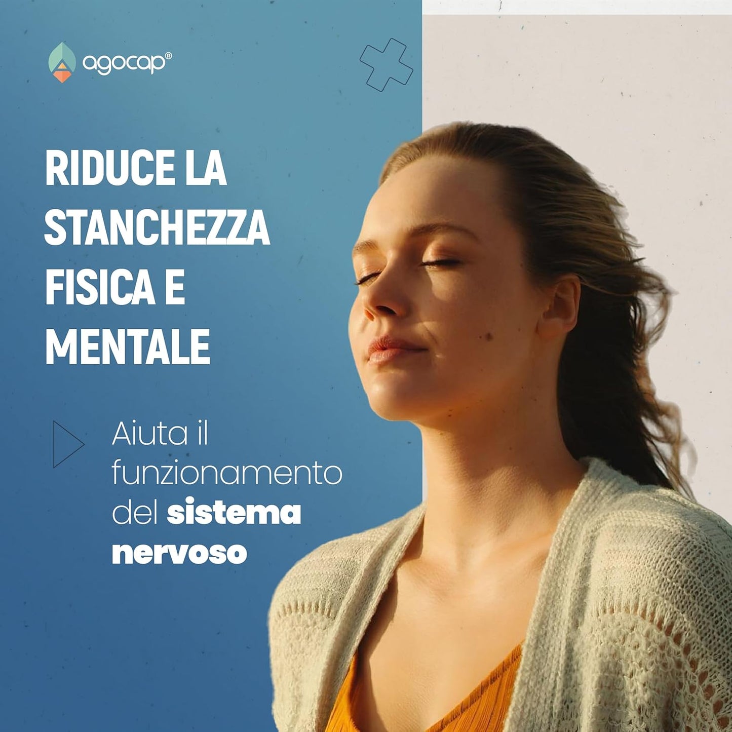 Vitamina B Complex | Integratore per energia e sistema nervoso con Vitamine del gruppo B