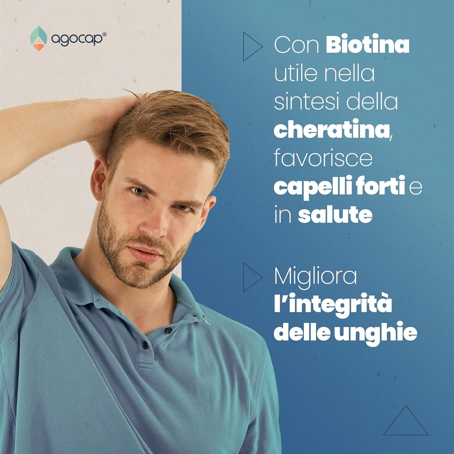 Vitamina B Complex | Integratore per energia e sistema nervoso con Vitamine del gruppo B