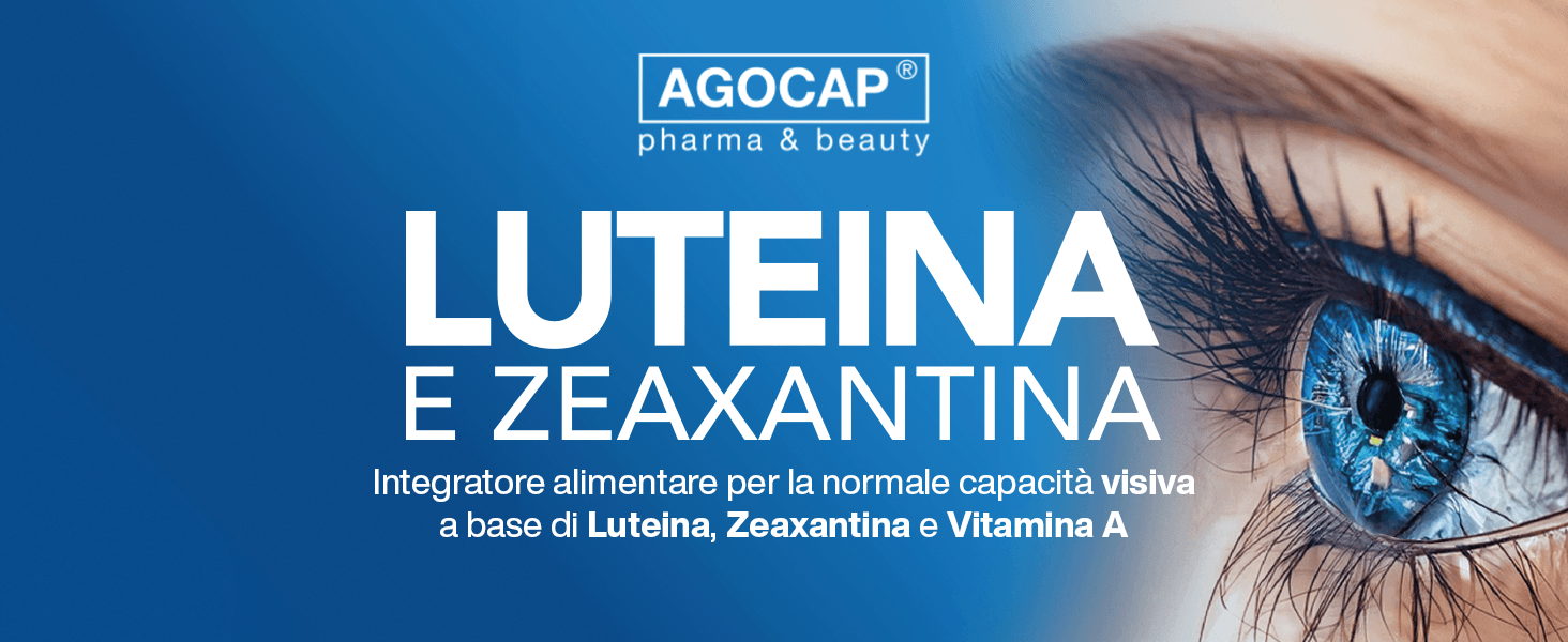 A_1 - Agocap Pharma & Beauty