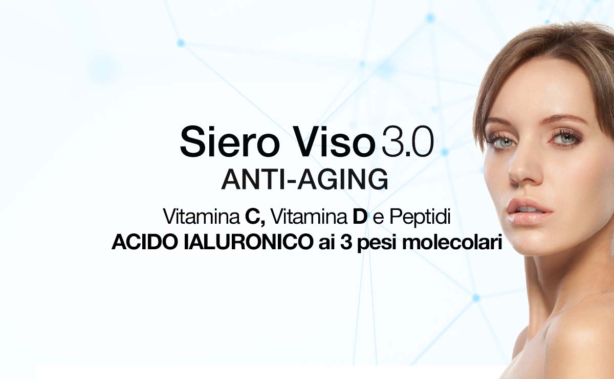 Siero bio ialuronico ad alto dosaggio, 50 ml, acido ialuronico per il viso,  vegano, per la cura del viso, per uomini e donne, siero anti  invecchiamento, acido ialuronico con aloe vera, prodotto