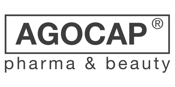Agocap Pharma & Beauty logo