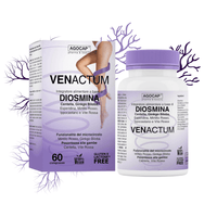 Venactum integratore per il microcircolo - Agocap Pharma & Beauty
