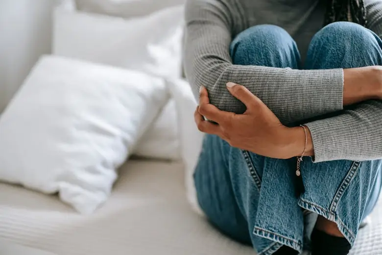 Quali sono gli effetti dello stress cronico | Agocap