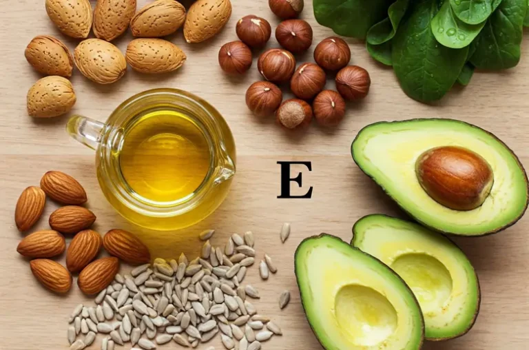 Vitamina e dove si trova | Agocap